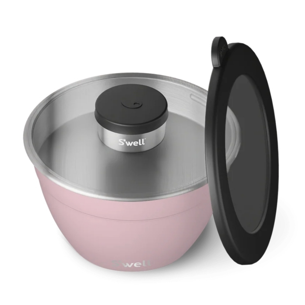 Swell Salad Bowl Kit